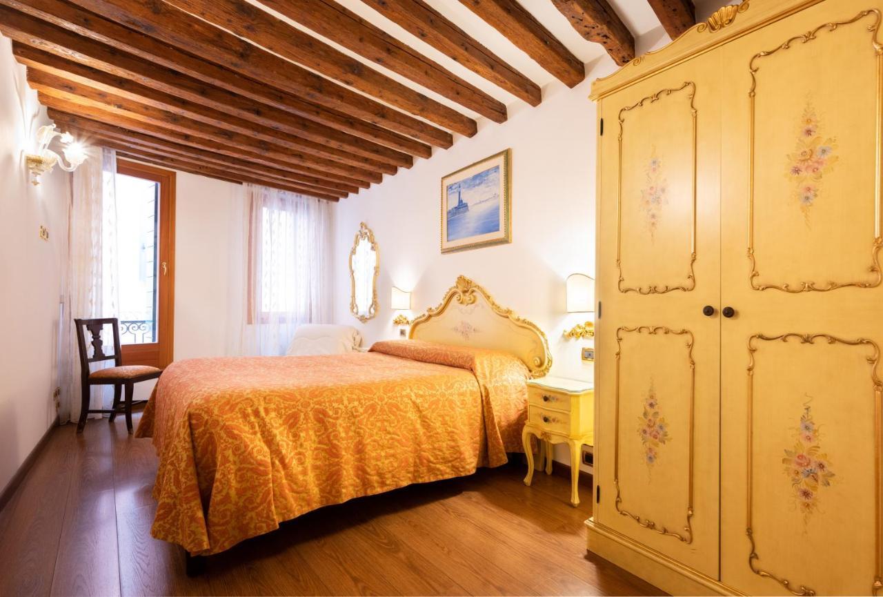Apartment Ca' Pinelli Venedig