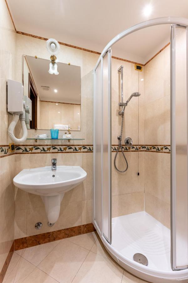 Apartment Ca' Pinelli Venedig
