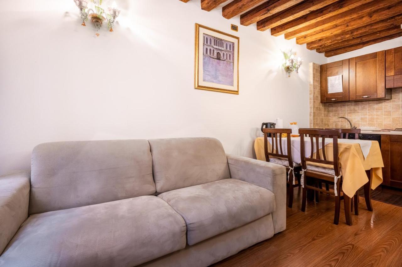 Ca' Pinelli Apartment Venedig