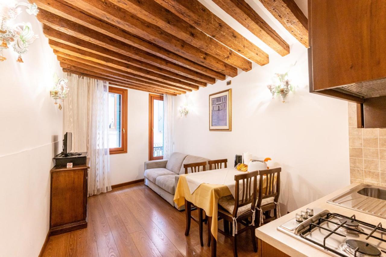 Apartment Ca' Pinelli Venedig