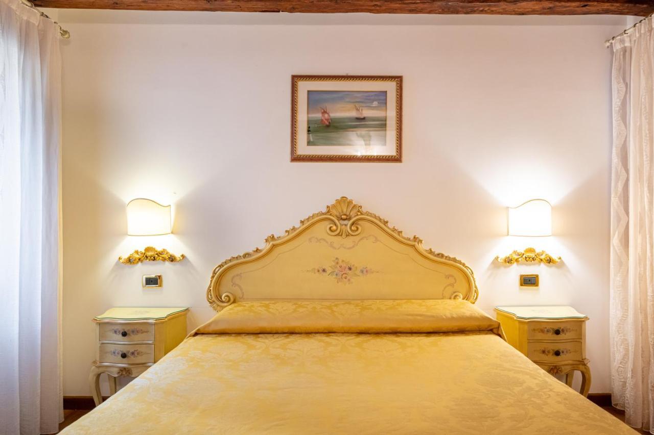 Ca' Pinelli Apartment Venedig