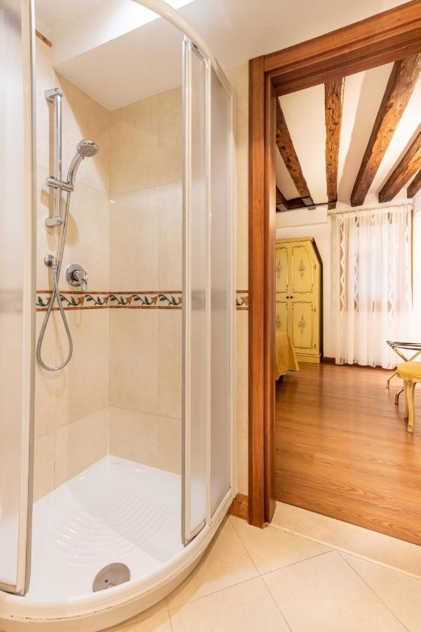 Ca' Pinelli Apartment Venedig